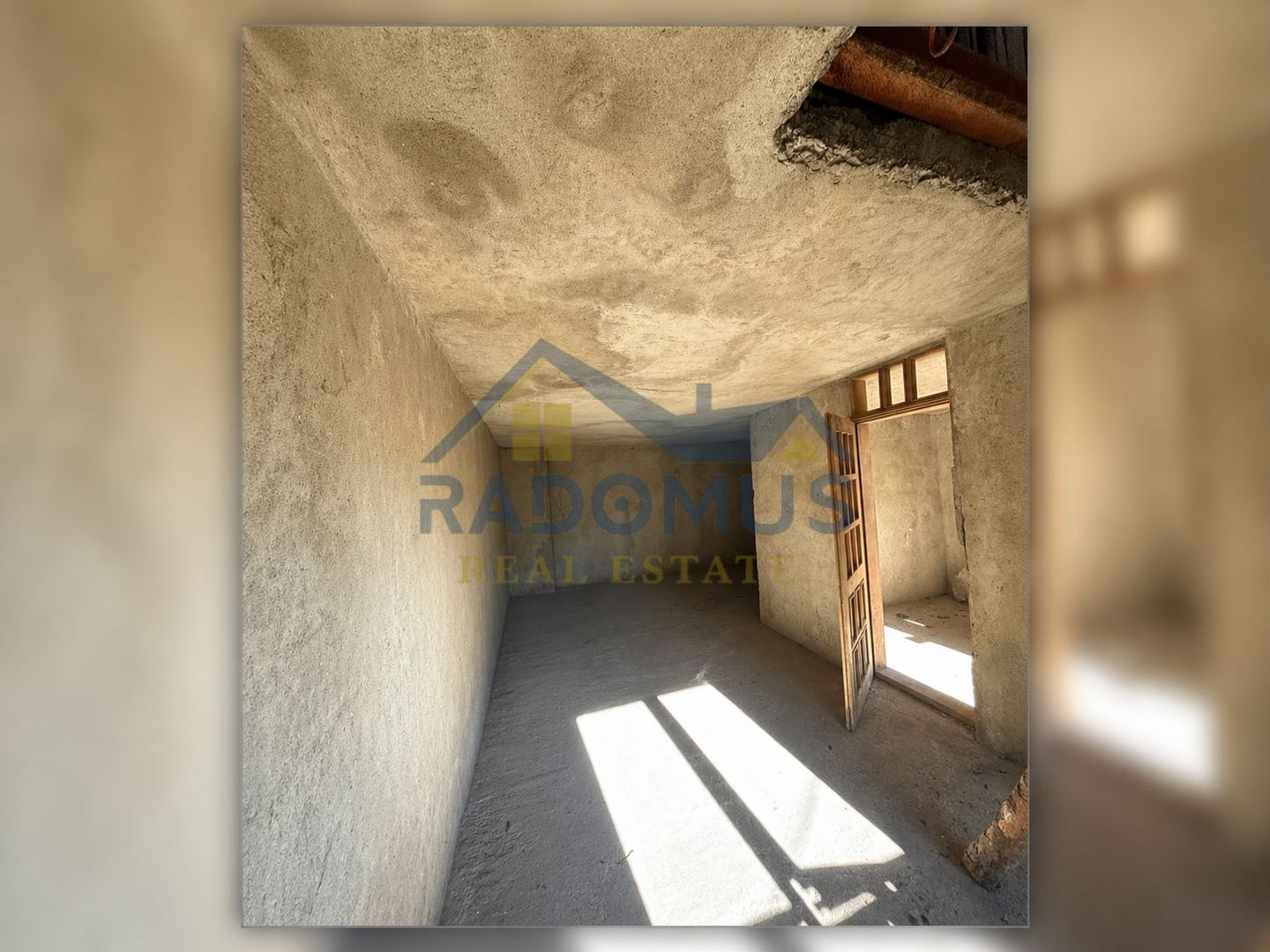 Casă S+P+1+M "la roșu" – Str. Dreptății - Ploiești -103 mp utili - Poză 7