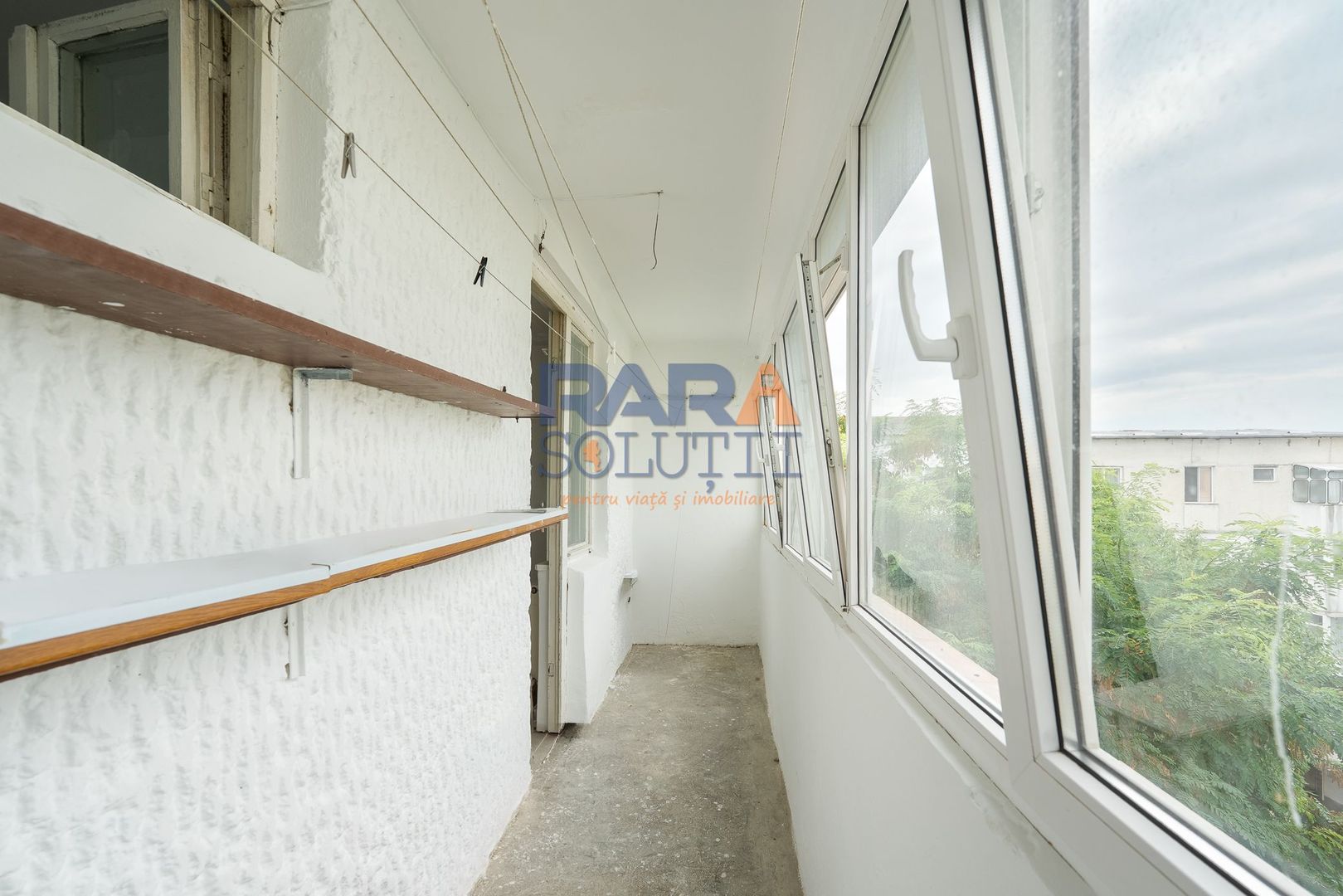 Apartament 3 camere + 2 băi IEFTIN: 700 €/mp - Poză 11