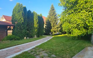 Casă premium D+P+E cu anexe si teren generos - Poză 43