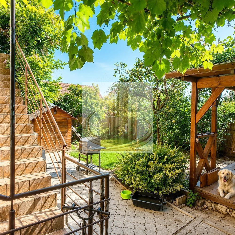 „Grand Mobilis vă propune spre vânzare – Casă P+1E+M, 8 camere, ideală - Poză 1