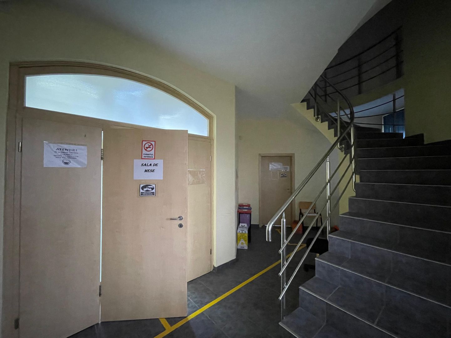 Spatiu bussines de 490mp intr-o vila pe 4 niveluri - Timisoara - Poză 15