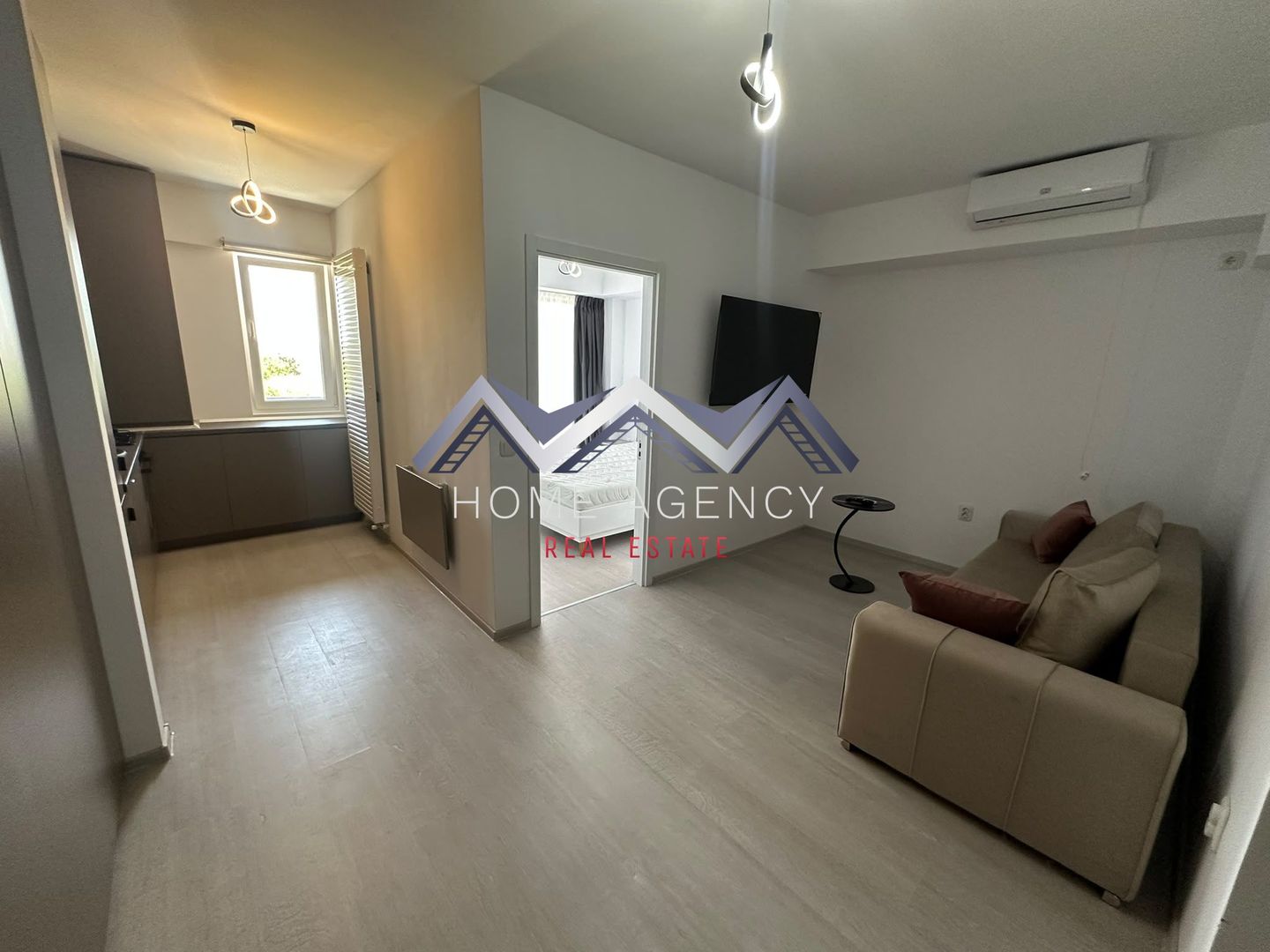 Apartament 2 camere | prima închiriere | Otopeni central - Poză 2
