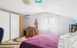 Casă confortabilă cu 6 camere la 10 km de Arad - Poză 16