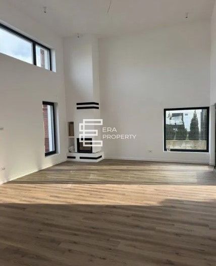 Casă PREMIUM pe un singur nivel în Șelimbăr, Sibiu - Poză 5