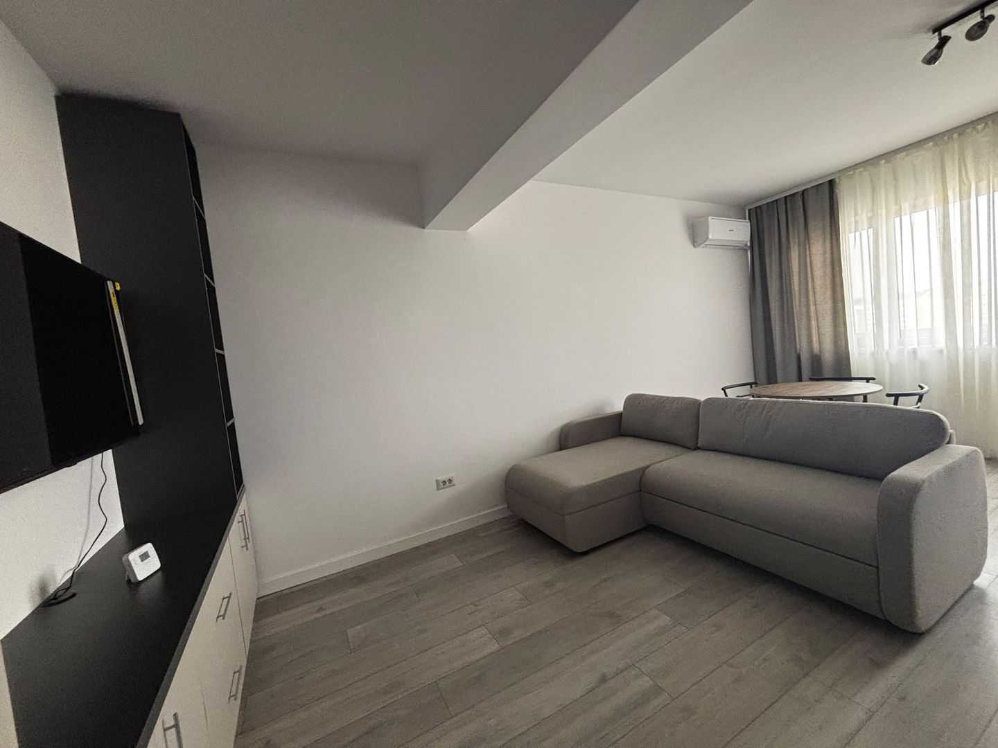 STUDIO PREMIUM CU PARCARE SUBTERANĂ, 5 minute pasarela Berceni - Poză 3