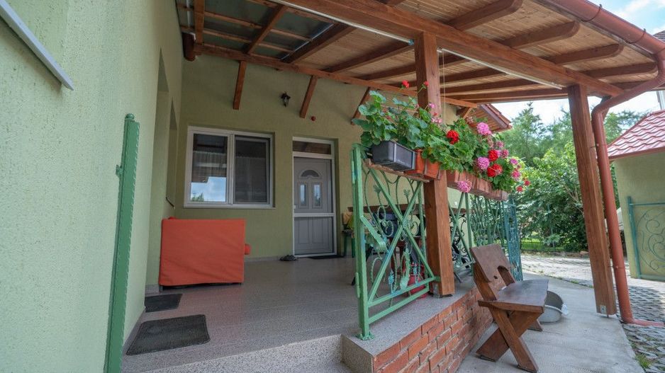De Vânzare Casă Vânătorilor 9 ari teren - Poză 3