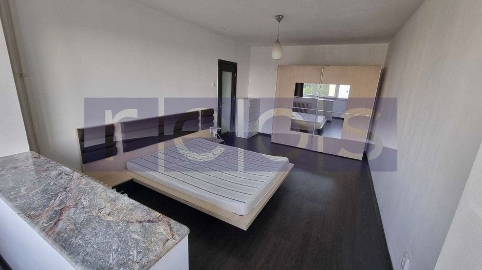 INCHIRIERE 2 CAMERE | ZONA UNIRII |  LOC DE PARCARE - Poză 4