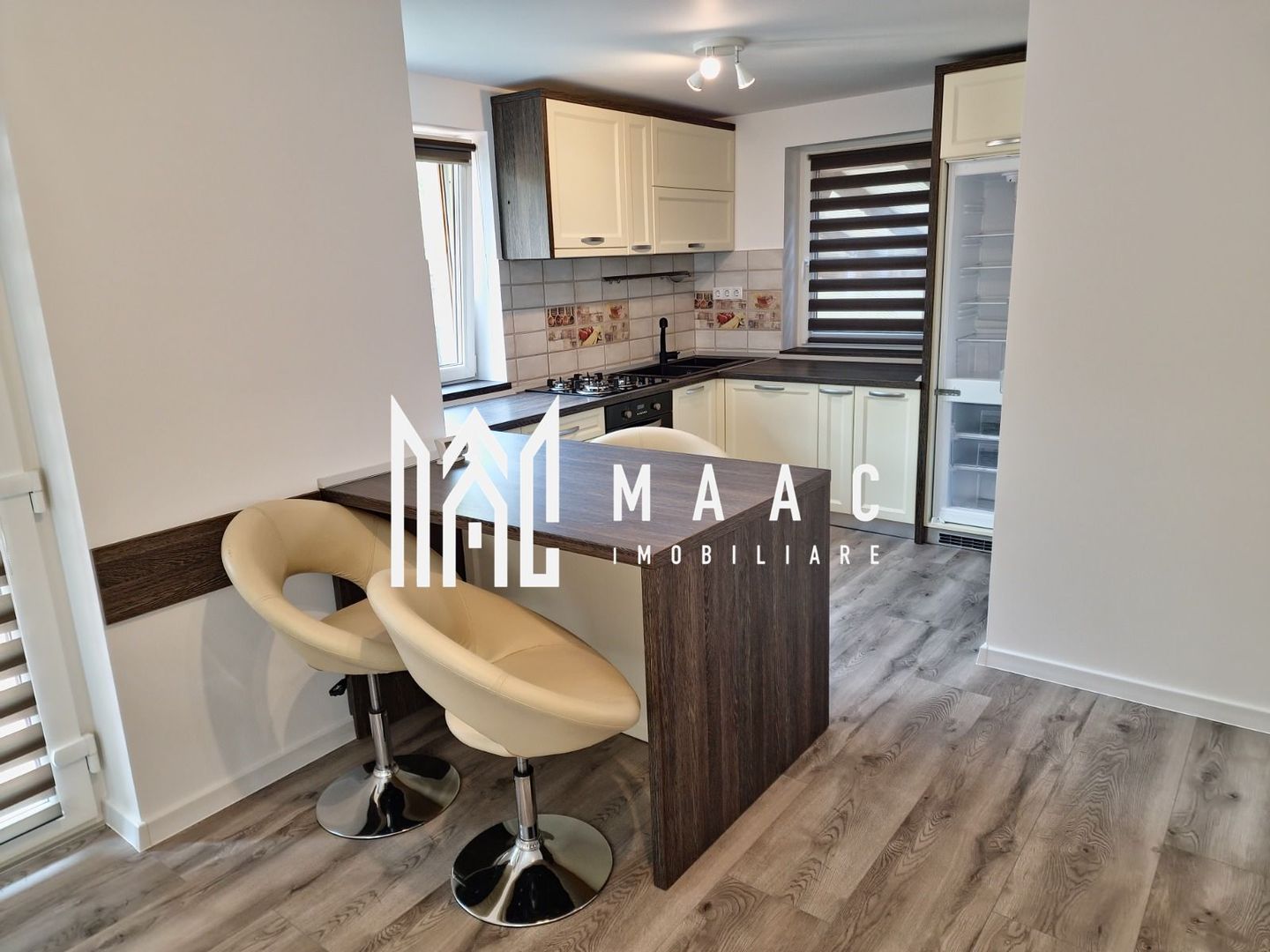 Casă individuală | 140 mp utili | Curte privată | Selimbăr - Poză 6