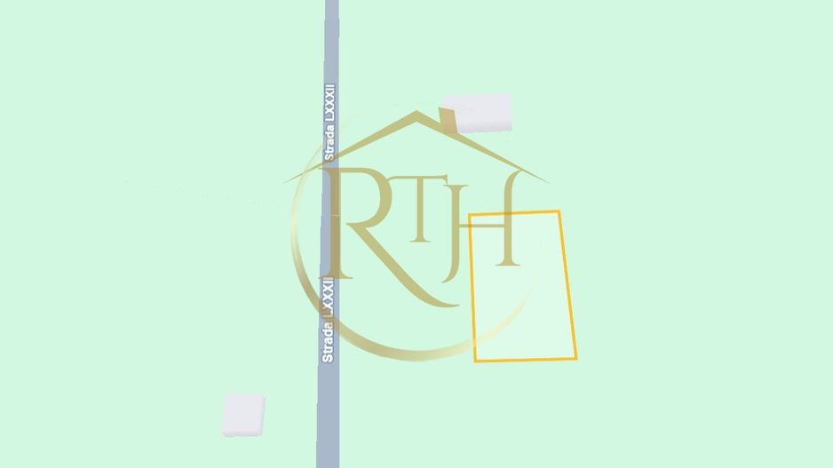 Parcela pentru Duplex sau Casa Individuala, 677mp, Sag-Manastire, 0% Comision - Poză 17