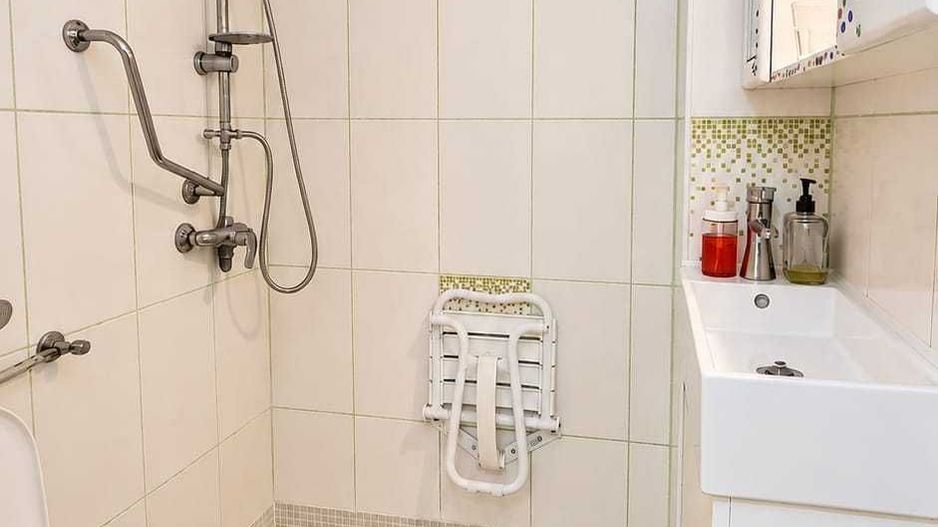 Apartament 3 camere renovat  1/8, 1990 dec. primul chirias - Poză 7