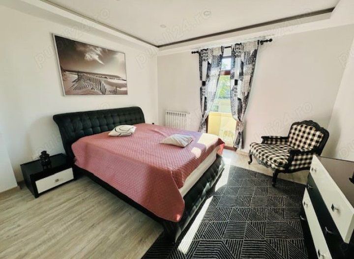 Apartament superb Victoriei - Poză 3