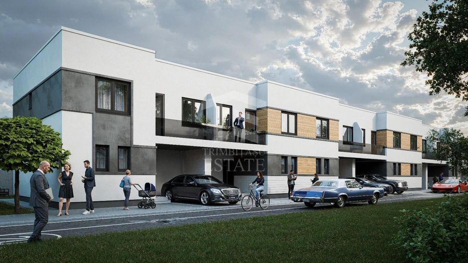 Case Insiruite  aproape de  Drumul Taberei ! Compartimentare Reușită ! - Poză 27
