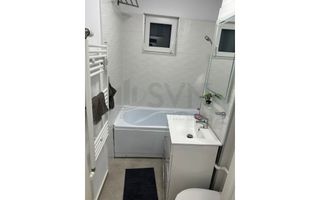 REA1027688 Apartament 2 camere de vanzare renovat si mobilat cu loc de parcare A - Poză 14