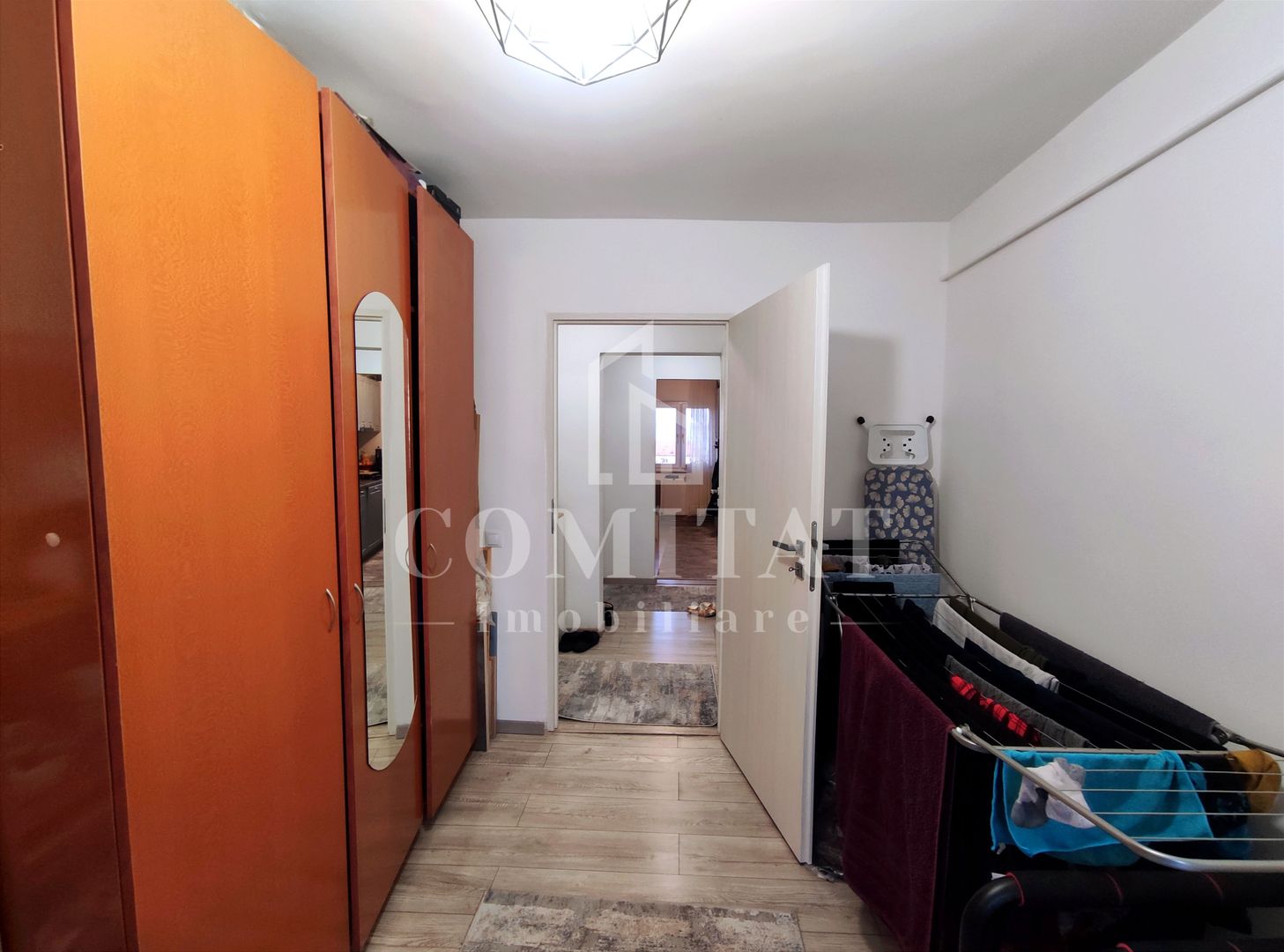 Apartament la cheie | 3 camere | Piața Zorilor - Poză 8