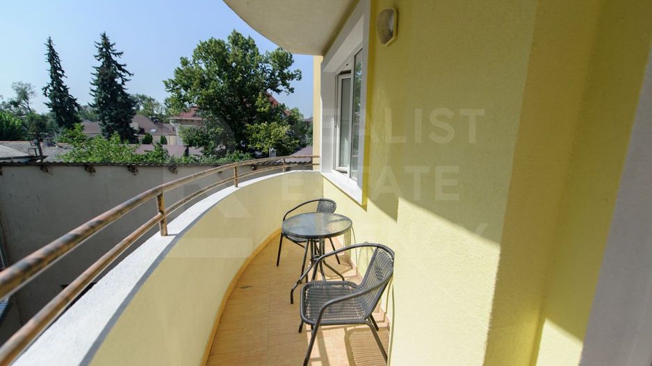 Chirie, apartament, 3 camere, str. Bucureşti, Centru - Poză 7