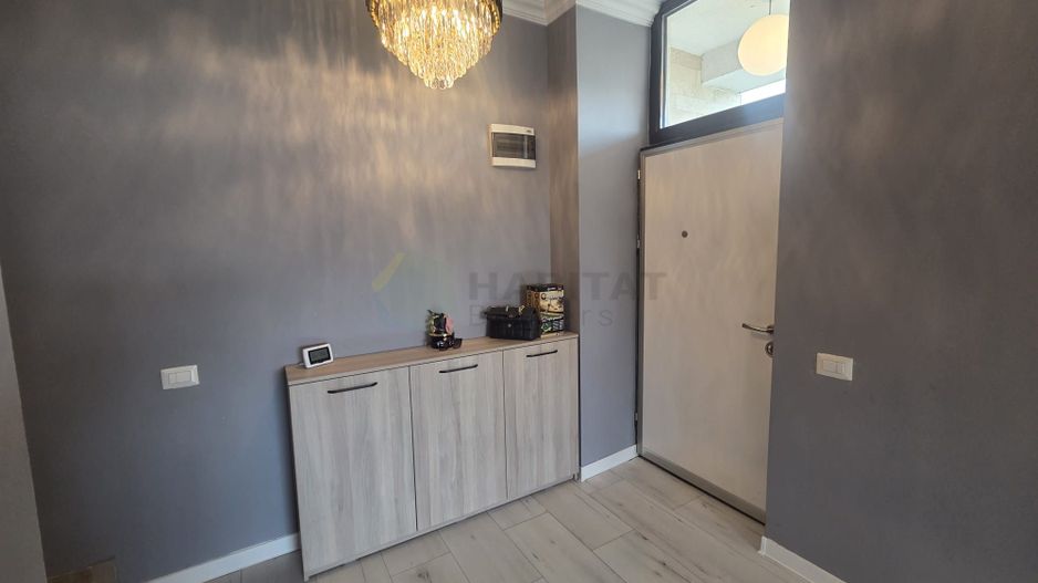 Casă tip duplex de închiriat – Caro Village Otopeni - Poză 7