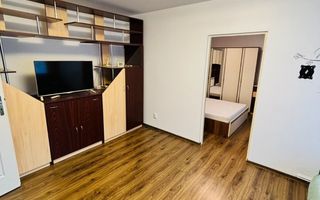 Apartament 3 camere semidecomandat, mobilat si utilat - Podu Ros, Iasi - Poză 1