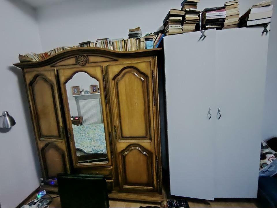 Apartament Armeneasca Carol - Poză 4