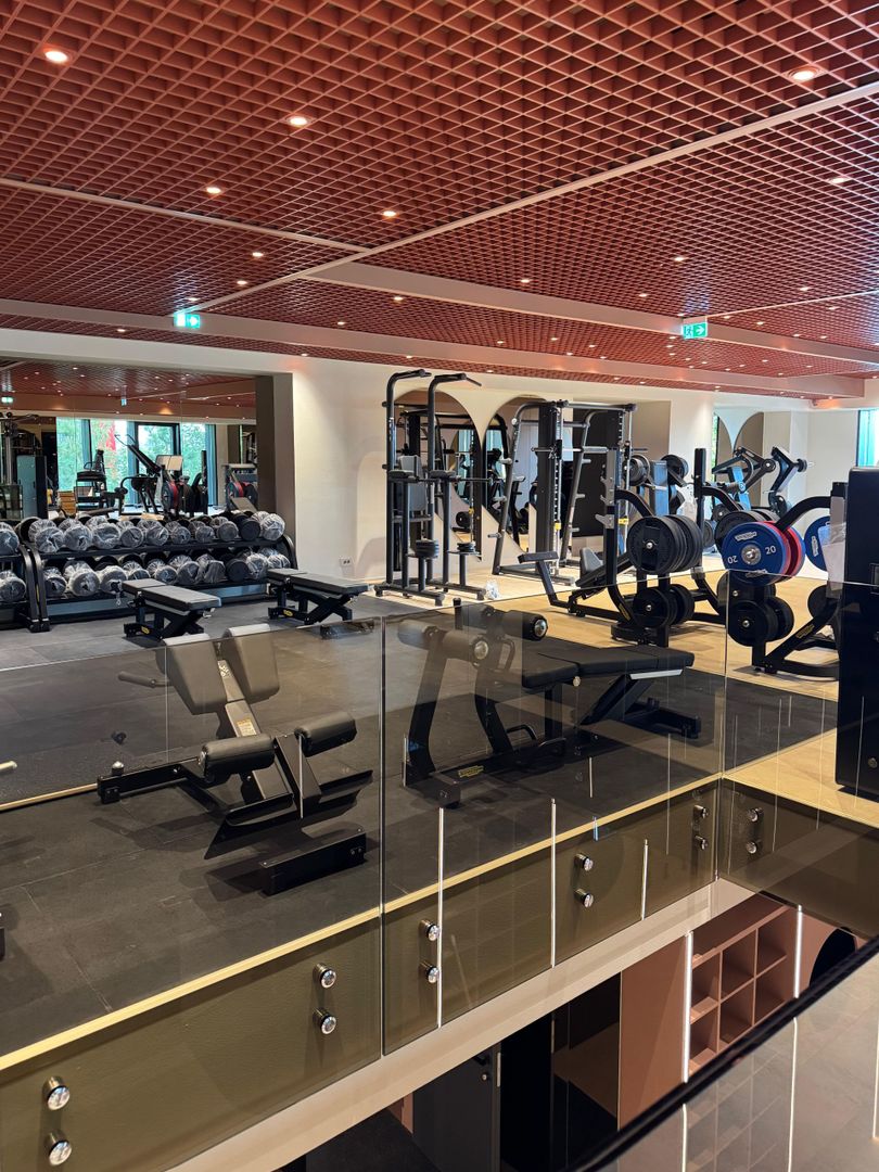 Cortina North - Poză 31