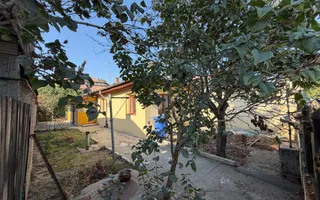 Casă cu teren 251 mp – zona Andronache, Strada Mențiunii - Poză 20