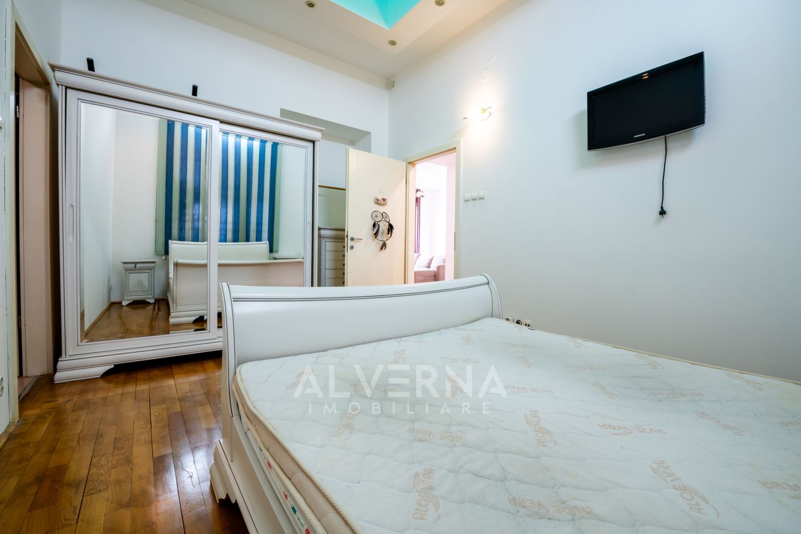 Apartament 3 camere 98mp, terasa 20mp, zona P-ta Muzeului - Poză 5