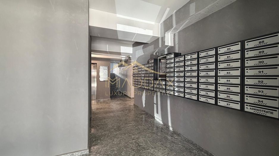 Apartament de vanzare 2 camere + 2 bai I Mamaia Nord I Malul Marii Negre - Poză 13