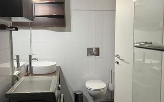 3 room apartment | Herastrau | Underground parking - Poză 10