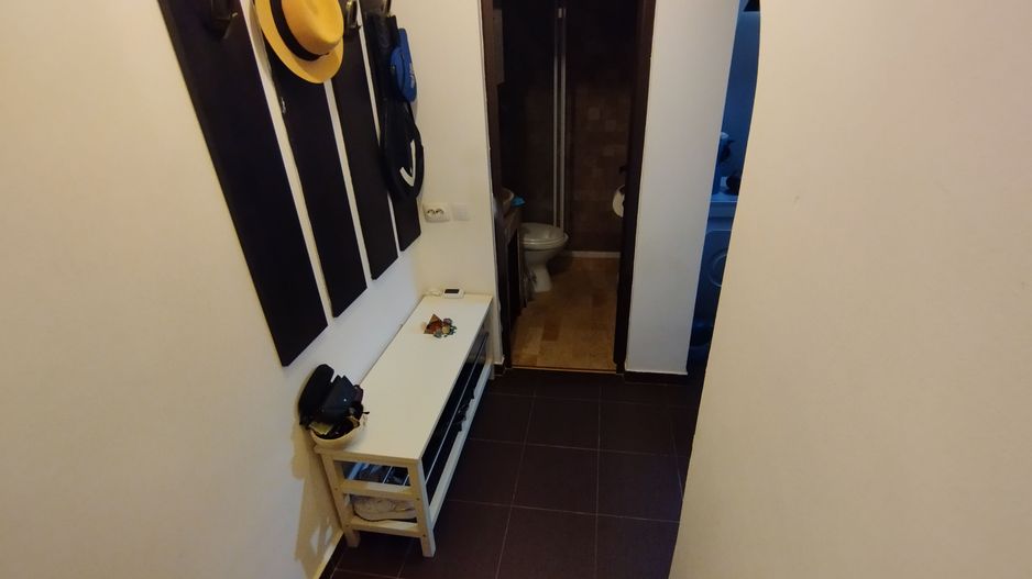 Garsoniera Spatioasa, Terasa, Ultracentral, Universitate | C A Rosetti - Poză 3