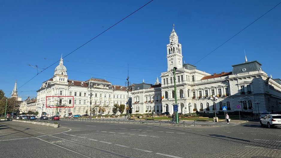 Vândut Monument Cenad Bulevard, apartament 2 camere Arad Km 0 - Poză 4