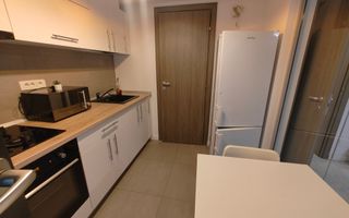 Premium Studio 21 Residence Politehnica Parcul Liniei - Poză 7