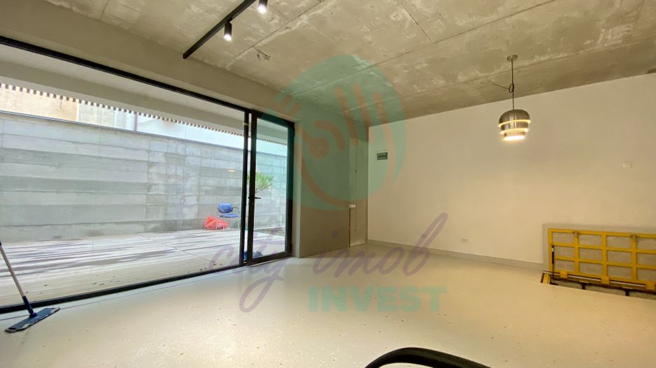 Imobil exclusivist cu 3 apartamente,  Dorobanți - Poză 2