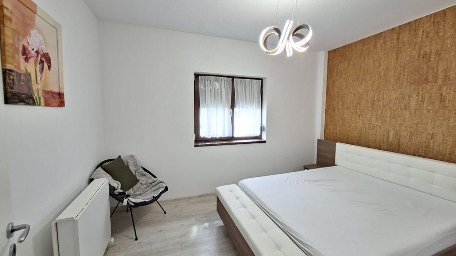 Apartament 2 camere în imobil nou la intrare în Giroc! - Poză 6