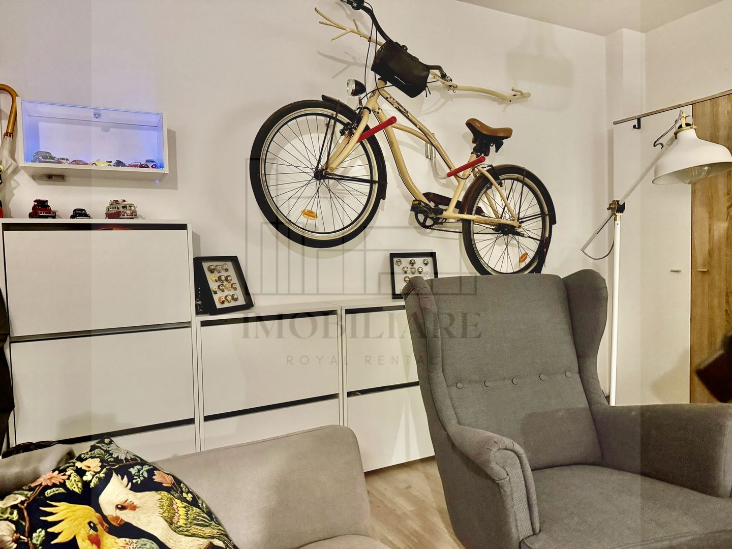 Apartament 2 Camere | Terasă | Parcare proprie | Elite-Junior Residence - Poză 6