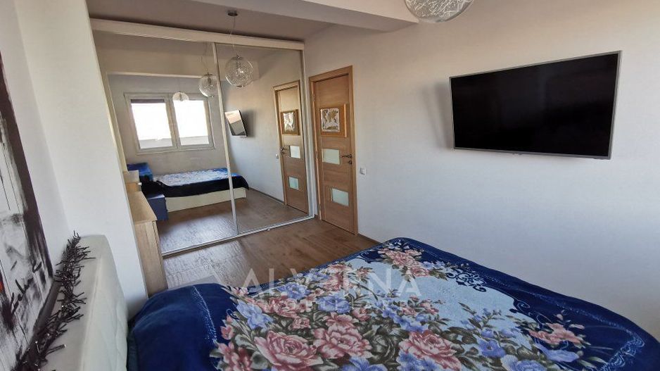 Apartament 2 camere | 40mp + terasa 12mp | parcare subterana | Marasti - Poză 8