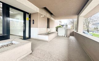 2 camere de închiriat | Locație excelentă Calea Aradului - Poză 27