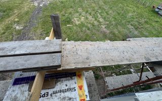 Casă individuală cu 5 camere de vânzare în Jucu | 1000 mp teren - Poză 8