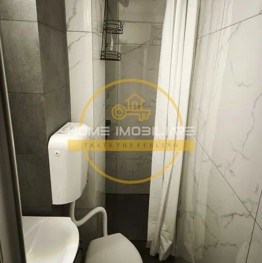 Apartament cu 2 camere/ 30mp/ zona Podu Ros - Poză 8