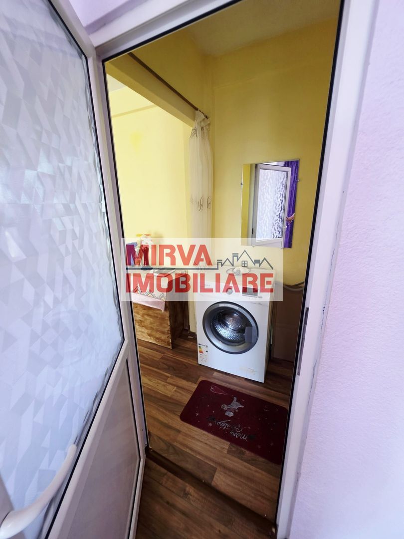 Apartament 2 camere semidecomandat | Ultracentral | Etaj 3 - Poză 6