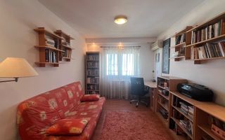 3 camere cu centrala termica proprie | 2 balcoane - Poză 7