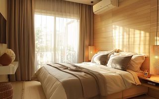 Apartament modern cu 3 camere si balcon, bloc nou,acces metrou Berceni - Poză 4