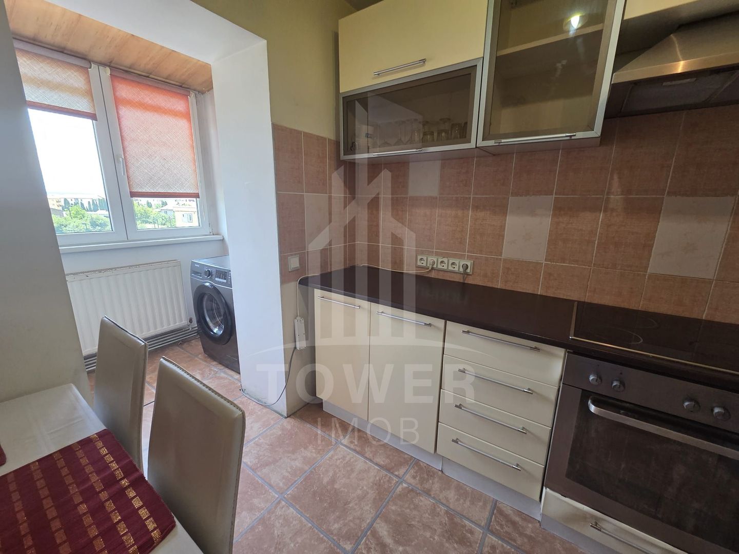 Apartament 2 camere de vânzare | Zona Vasile Aaron - Poză 7