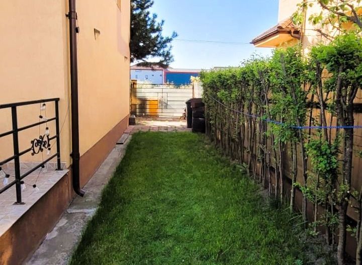 Casă 4 camere P+1 de vanzare   Domnești - Poză 22