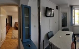 Apartament de închiriat – 3 camere | Mobilat & utilat complet | Tudor - Poză 7