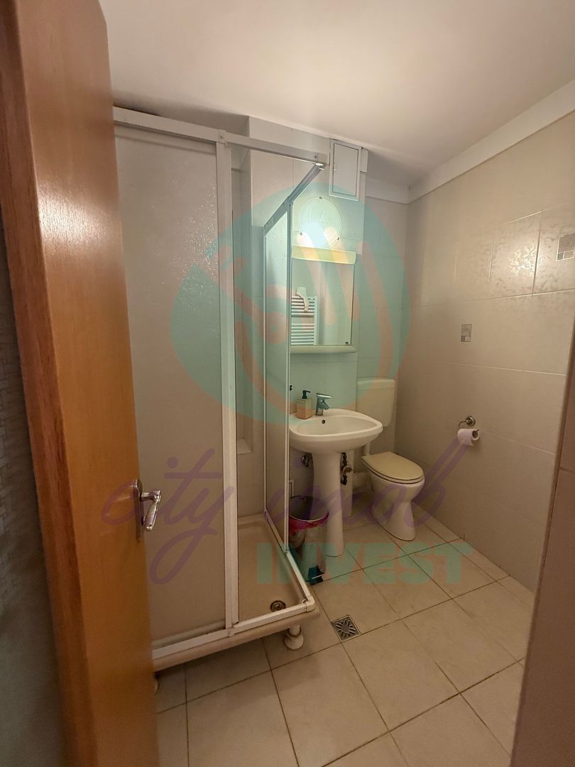 4 camere Decebal – Piața Muncii | Parter ideal firmă | 97 mp - Poză 12