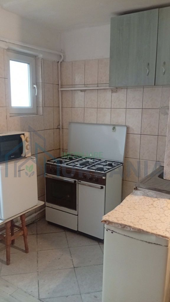 Apartament cu 2 camere în zona Tătărași, Iași - Poză 2