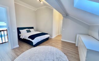 Penthouse 3 camere - mobilat si utilat, intabulat (WNCL-49F-DO-ap.9) - Poză 13