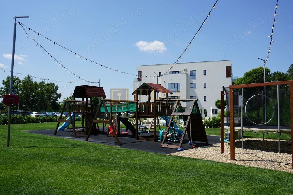 Sweet Home Residence| 2 camere| apartament modern| loc de parcare| balcon - Poză 8