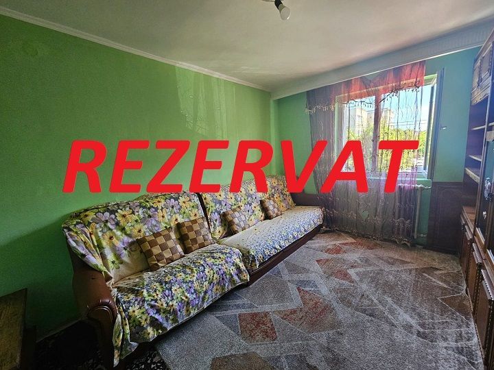 Apartament cu 2 camere, etaj 2, Razboieni - Poză 1