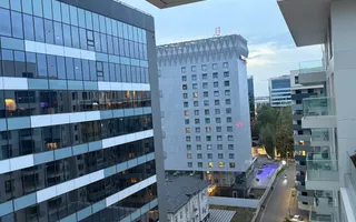 Ap 2 camere, mobilat utilat ,   Aviatiei Tower by Radacini - Poză 21