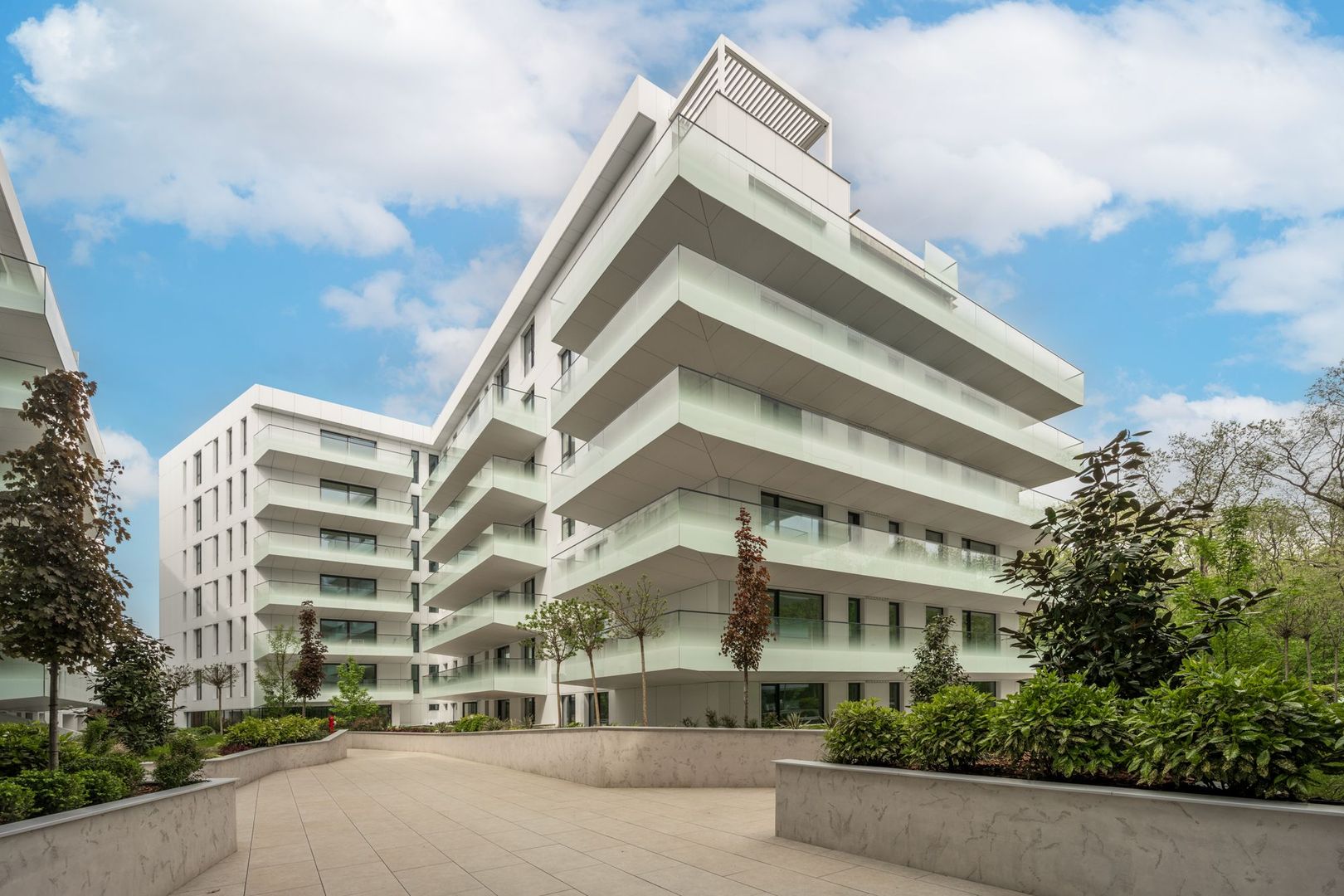 Apartament 3 camere | Padurea Baneasa | Premium - Poză 3